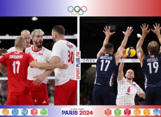 Полјаците се првите што изборија финале