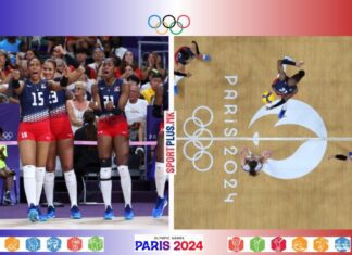 Доминиканките со пресврт победа над Холандија за место во ТОП-8