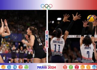 Турчинките пред промоција во четвртфиналистки