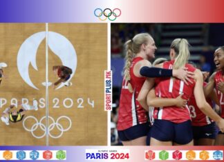 Американските одбојкарки ќе го бранат олимпиското злато