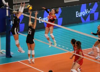 Тамара Стојанова: Мотивацијата е на повисоко ниво од претходните настапи