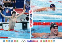 Падна првиот Светски рекорд во пливање на ОИ во Париз