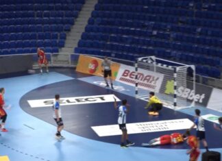 Македонија ја победи Италија и останува во елитната европска конкуренција