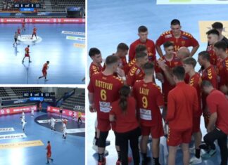 Германците сепак се пресилни за нашите ракометни надежи