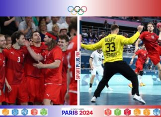 Данците доминантно без пораз до златниот олимписки медал