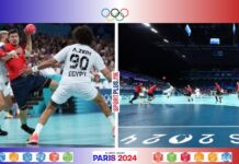 Ракометарите на Шпанија се првите полуфиналисти на ЛОИ во Париз