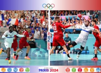 Французите се „протнаа“ до четвртфиналето и ќе го бранат олимпиското злато