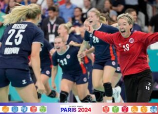 Норвежанките им се реваншираа на Французинките и го освоија златниот Олимписки медал