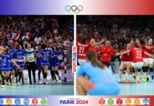 Ракометарките на Франција и Данска обезбедија полуфинале