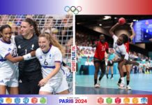 Французинките со пета победа ја продолжуваат одбраната на олимпиското злато (ВИДЕО)