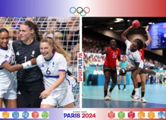 Французинките со пета победа ја продолжуваат одбраната на олимпиското злато (ВИДЕО)