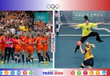 Холанѓанките и Швеѓанките си завршија работа, се пласира во четвртфиналето