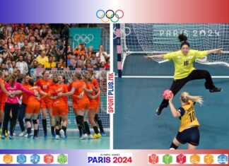 Холанѓанките и Швеѓанките си завршија работа, се пласира во четвртфиналето