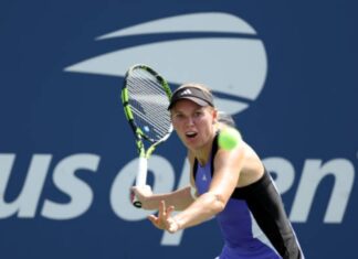 Мучова и Вознијацки ја комплетираа листата за 3.коло на УС Опен