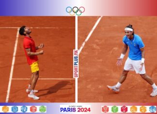 Алкараз и Мусети обезбедија полуфинале на олимпискиот тениски турнир