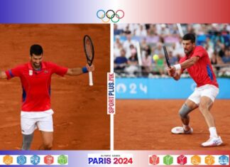 Ѓоковиќ продолжува по планот, на патот кон олимпиското злато