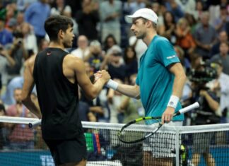 Сензација на УС Опен, Алкараз го заврши настапот во второто коло (ВИДЕО)