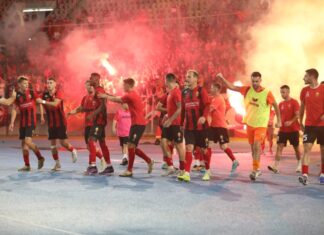 Вардар подобар од Пелистер во вечното Македонско дерби