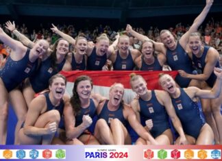 Холандија ги совладаа САД и ја освоија бронзата