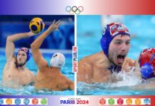 Хрватска „закажа“ финале со Србија во ватерполо