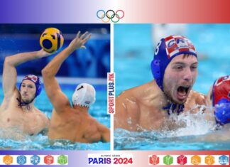 Хрватска „закажа“ финале со Србија во ватерполо