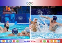 Србите во репризата од финалето во Токио ја победија Грција и им се приклучија на Хрватите