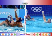 Ново олимписко финале за ватерполистите на Србија