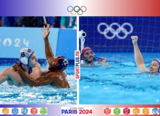 Ново олимписко финале за ватерполистите на Србија