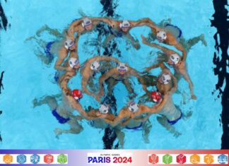 Српските ватерполисти трет пат во низа златни на Олимпијадата