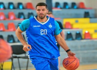 И шампионот МЗТ Скопје влезе во „погон“