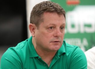 Петровиќ со Пелистер посакува најмалку еден трофеј