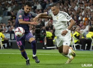 Реал Мадрид со пресврт убедливо го победи Еспањол (ВИДЕО)