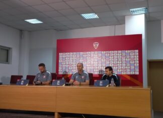 Милевски и Димитриевски едногласни: Македонија секогаш игра најдобро кога тоа е најпотребно (ВИДЕО)