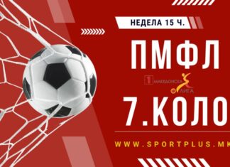 Два дерби натпревари во Скопје, дуели на не поразените и некогашните шампиони