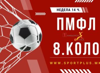 Работнички домаќин на Шкупи, во Тетово гостува Вардар, а кај шампионот лидерот Гостивар