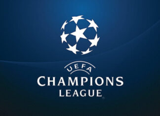 Продолжуваат возбудувањата во фудбалската Лига на шампионите