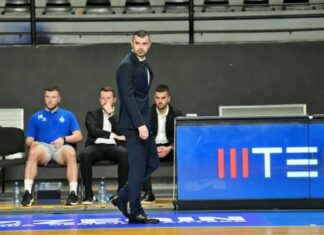 Атанасов задоволен од одбраната, но има забелешка за нападот