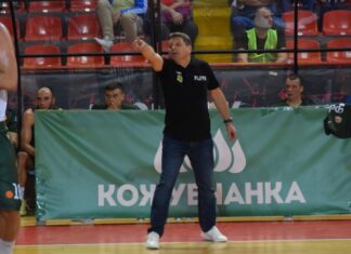 Александар Петровиќ: Одиме да се надигруваме во Црна Гора