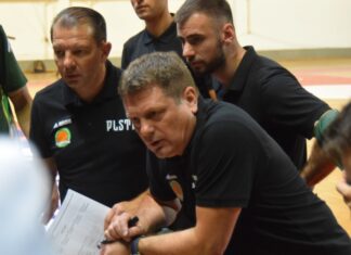 Александар Петровиќ: Во АБА2 нема да бидеме во подредена улога