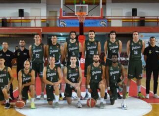 Пелистер го пречекува Широки на стартот на АБА2 лигата