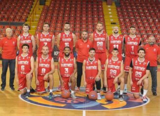 Работнички ја пречекува Сутјеска во натпревар од АБА2 лигата