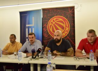 Кошаркарската федерација со „ултиматум“ до клубовите должници – Платете па ќе играте