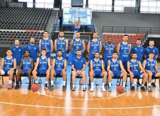 МЗТ Скопје пред својата публика, ја почнува сезоната во АБА2 лигата