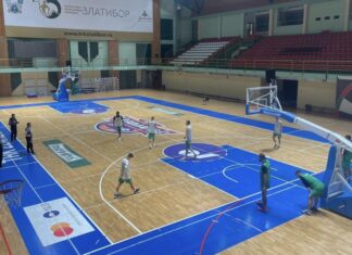 Пелистер на Златибор со две контроли ги завршува подготовките за новата сезона