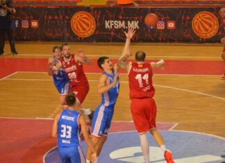 Работнички гостува кај Сутјеска на екс македонскиот селектор Бајиќ