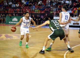 Одреден терминот за дербито МЗТ Скопје А. – Пелистер