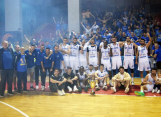 МЗТ Скопје седми пат го освои Супер Купот (ВИДЕО+ГАЛЕРИЈА)