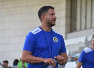 По Вардар смена на тренерското место и во АП Брера