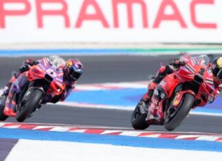 Бастианини го „истурка“ Мартин и стигна до победа