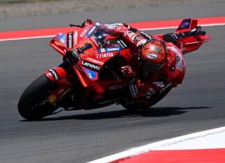 Бањаја најбрз на спринтот во Индонезија